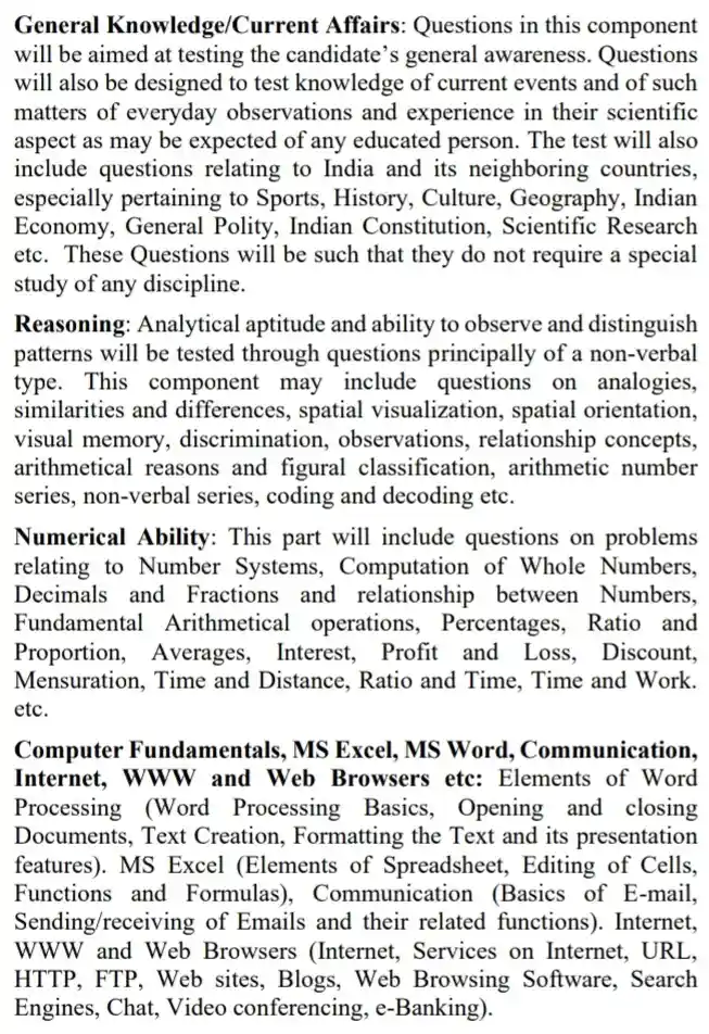 Delhi Police Constable Bharti 2025